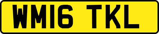 WM16TKL