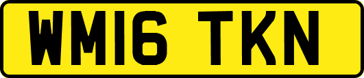 WM16TKN