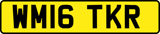 WM16TKR
