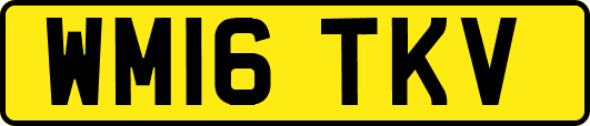 WM16TKV