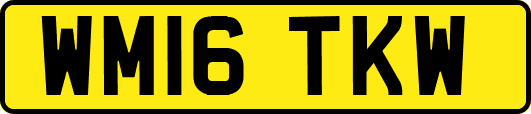 WM16TKW
