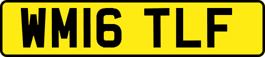 WM16TLF