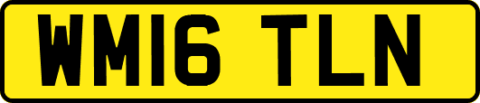 WM16TLN
