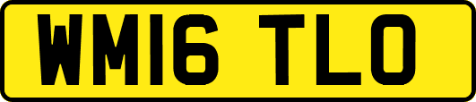 WM16TLO