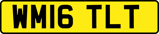 WM16TLT