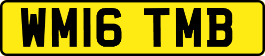 WM16TMB