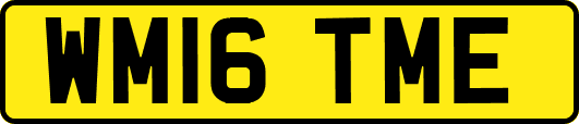 WM16TME