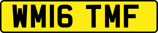 WM16TMF