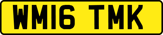 WM16TMK