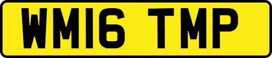 WM16TMP