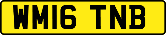 WM16TNB