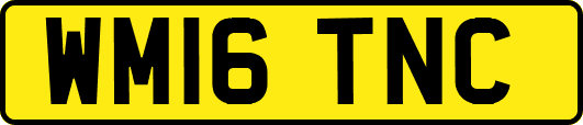 WM16TNC