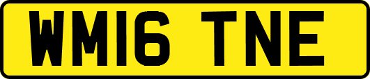WM16TNE