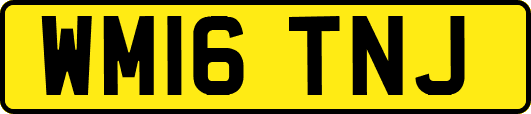 WM16TNJ
