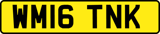 WM16TNK