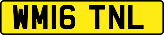 WM16TNL