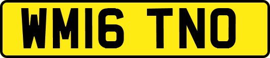 WM16TNO