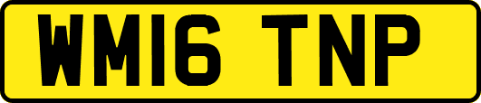 WM16TNP