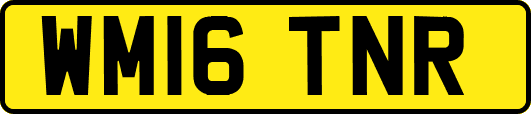WM16TNR
