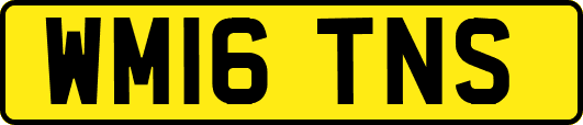 WM16TNS
