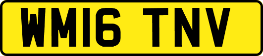 WM16TNV