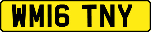 WM16TNY