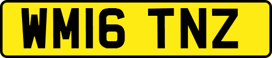 WM16TNZ