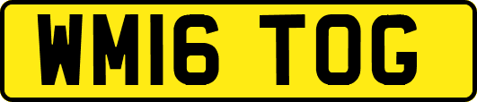 WM16TOG