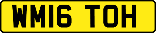 WM16TOH