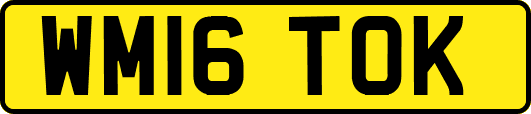 WM16TOK