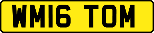 WM16TOM