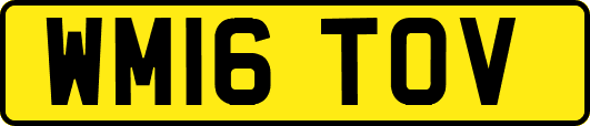 WM16TOV