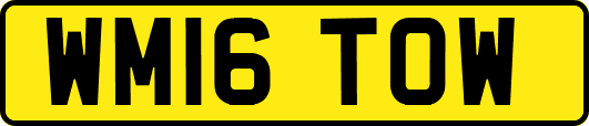 WM16TOW