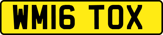 WM16TOX