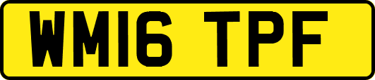 WM16TPF