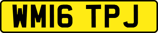 WM16TPJ