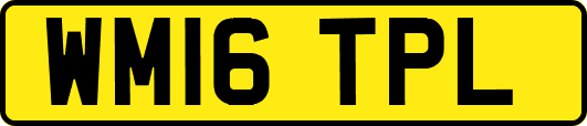 WM16TPL