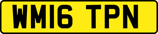 WM16TPN