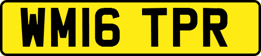 WM16TPR