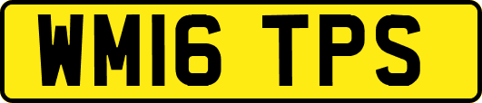 WM16TPS