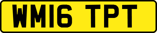 WM16TPT