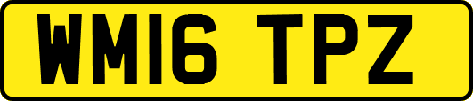 WM16TPZ