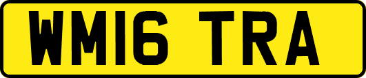 WM16TRA