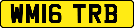 WM16TRB