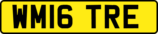 WM16TRE