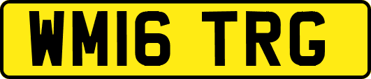 WM16TRG