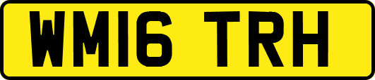 WM16TRH