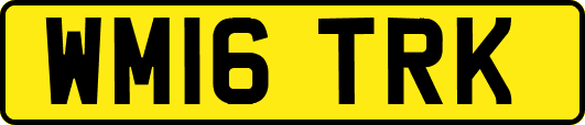 WM16TRK