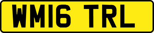 WM16TRL