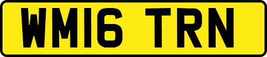 WM16TRN